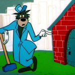 Tex Avery Wolf