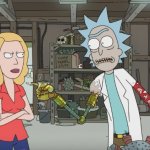 The Acorn Plops Straight Down