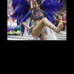 Carnival Dancer