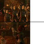 Hyrule's Soldiers When