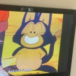 I am Puar! meme