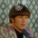 John lennon loading