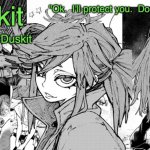Duskit's Riyo Template template