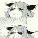 angry dog noise