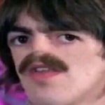 george harrison funny