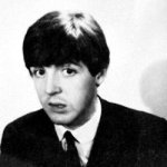 paul mccartney confused