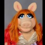 Miss piggie