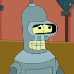 Crying Bender