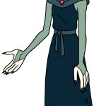 Apocalypse Lilith Clawthorne