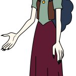 Season 2B Lilith Clawthorne