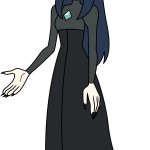 Debut Lilith Clawthorne