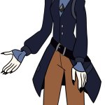 Epilogue Lilith Clawthorne