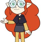 Young Child Lilith Clawthorne
