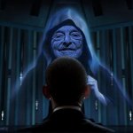 Sith Lord Soros orders