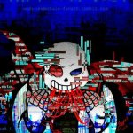 Fatal Error Sans meme