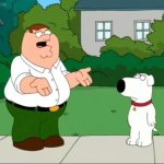 Peter Explains