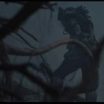 Predator mud GIF Template