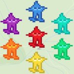 The Seven Original ⠀⠀⠀⠀⠀⠀⠀Starwalkers template