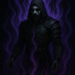 Black Metal Warrior