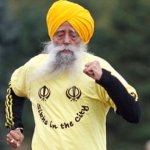 Fauja Singh