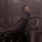 Discovery Fight GIF Template