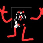 Uncanny Phase 58 (M-Trainball)