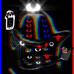 Uncanny Phase 66 (M-Trainball)