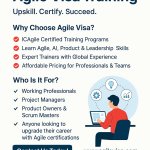 Affordable Agile Visa Training