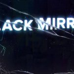 Black Mirror Meme Blank