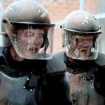 zombie soldiers
