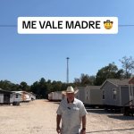 No papers no taxes Me vale madre Doug template