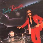 Rocky Burnette