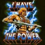 he-man