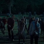 zombies
