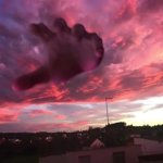 hand