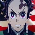 Tanjiro American