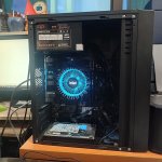 pc build