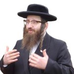 Jewish Dude transparent
