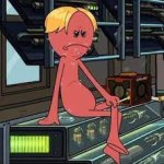 Kirkland Mr Meeseeks
