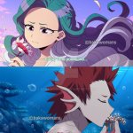 my hero parody