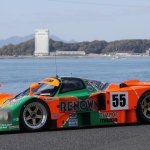 Mazda 787B meme