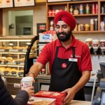 Indian tim