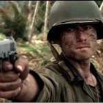 us soldier