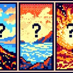 Lava parts (3 question)