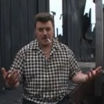 Ricky Trailer Park Boys