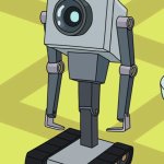 Butter Robot