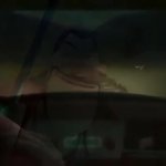 He ran straight into my truck GIF Template