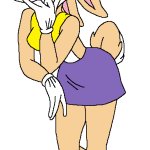 171. Lola Bunny