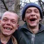 METHED UP