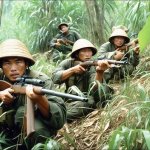 soldiers